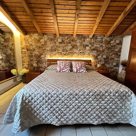 Villa Rosch Lezzeno Dış mekan fotoğraf