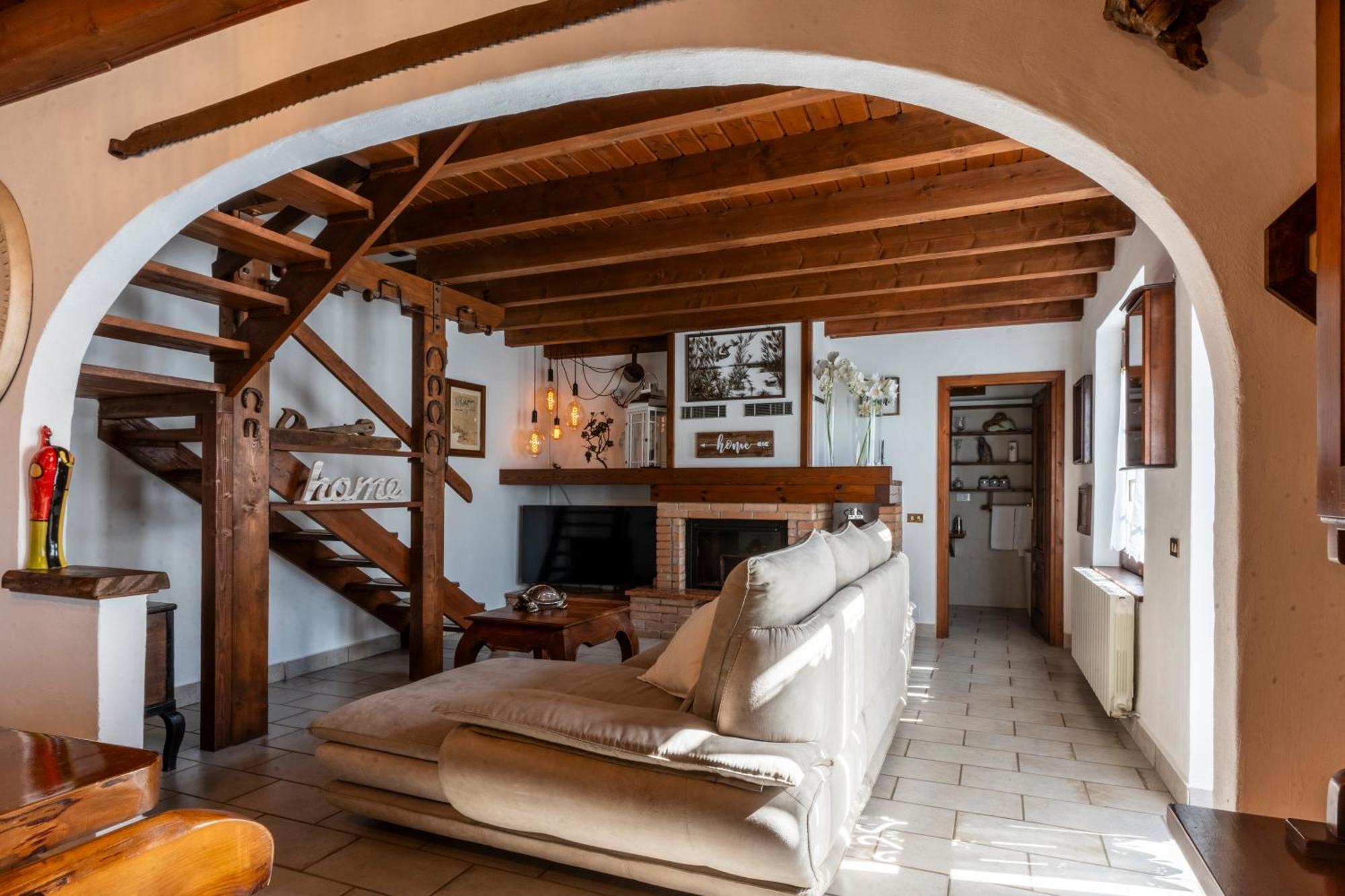 Villa Rosch Lezzeno Dış mekan fotoğraf