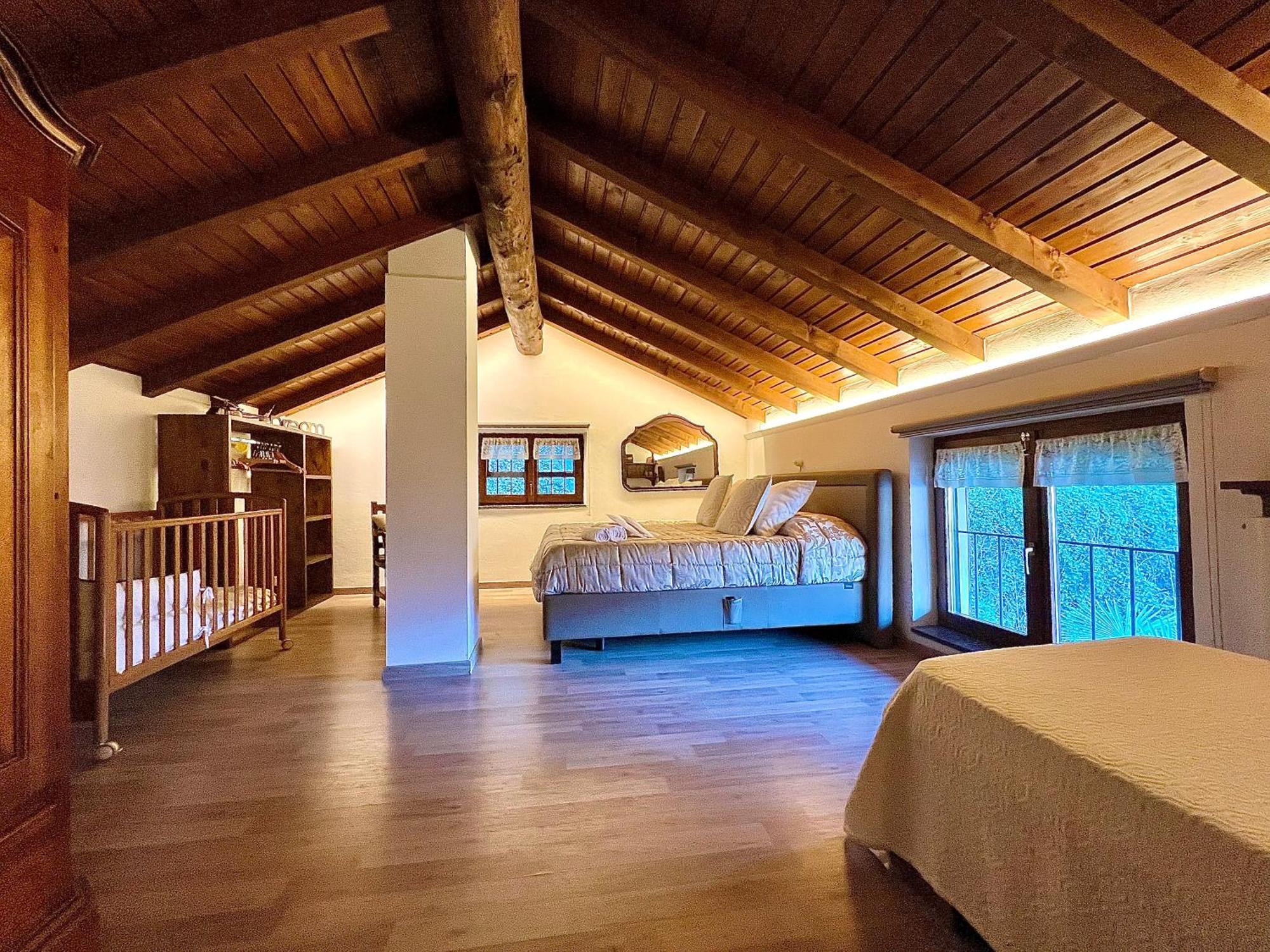 Villa Rosch Lezzeno Dış mekan fotoğraf