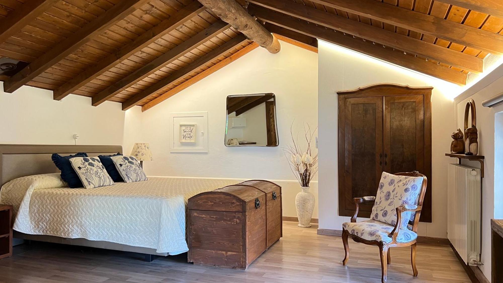 Villa Rosch Lezzeno Dış mekan fotoğraf